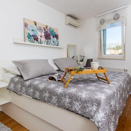 Memories Apartment Dubrovnik Extérieur photo