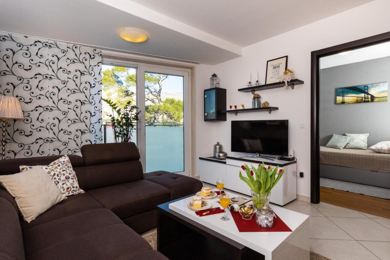 Memories Apartment Dubrovnik Extérieur photo