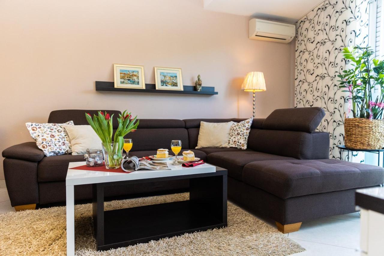 Memories Apartment Dubrovnik Extérieur photo