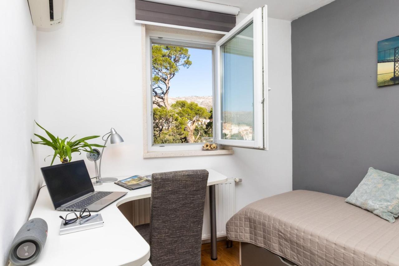 Memories Apartment Dubrovnik Extérieur photo