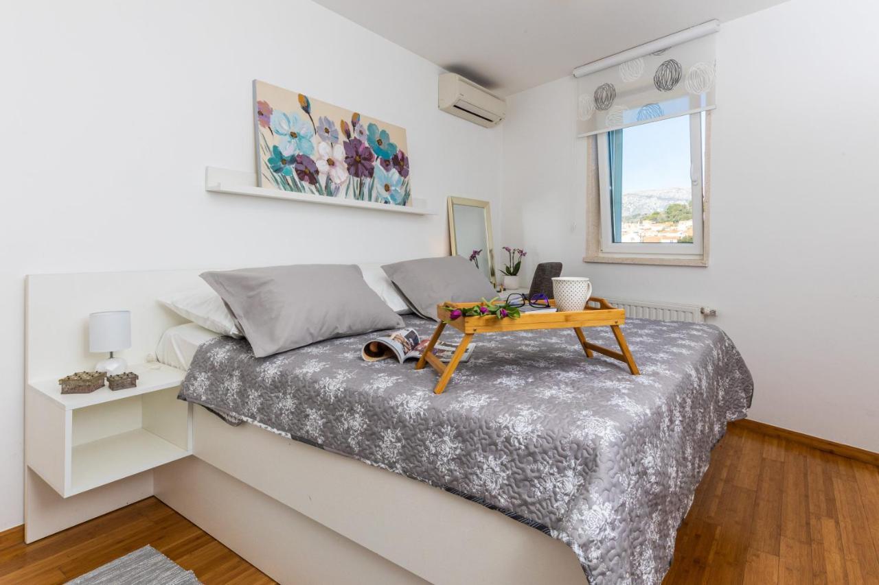 Memories Apartment Dubrovnik Extérieur photo