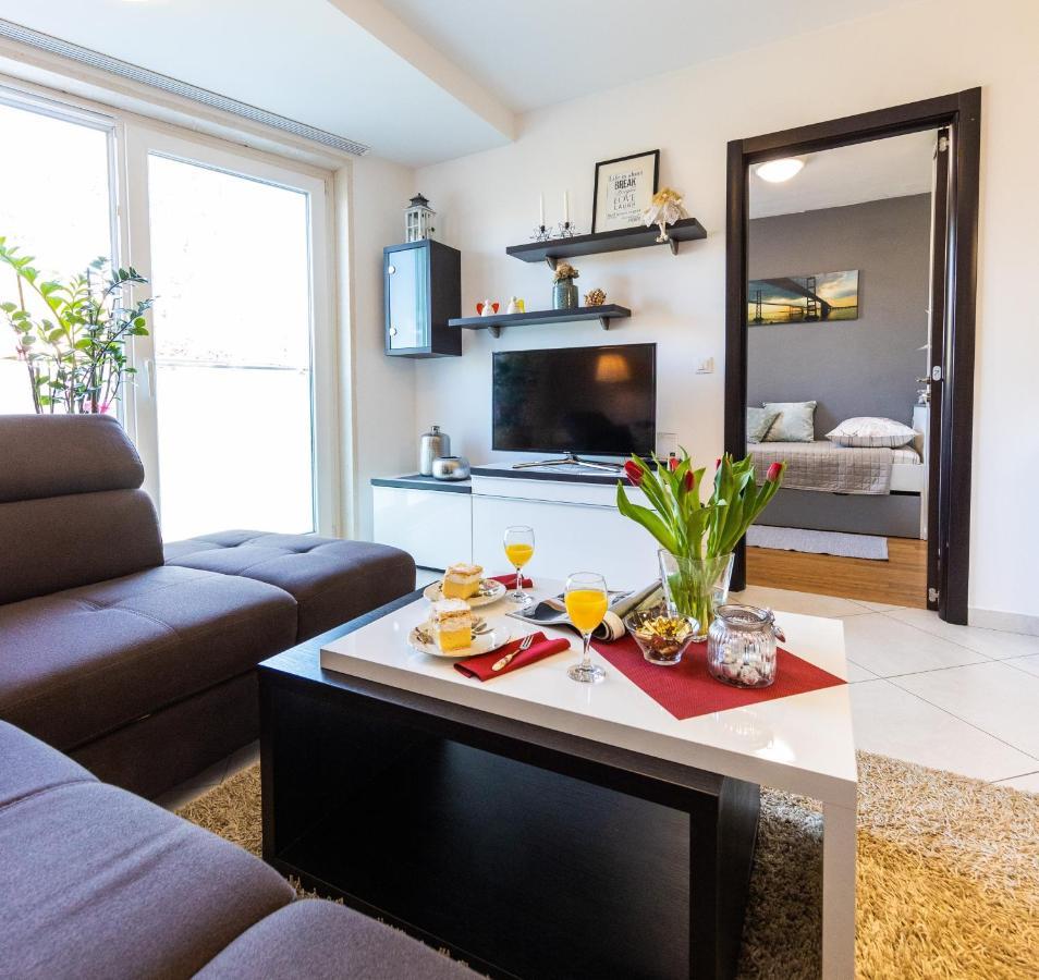 Memories Apartment Dubrovnik Extérieur photo