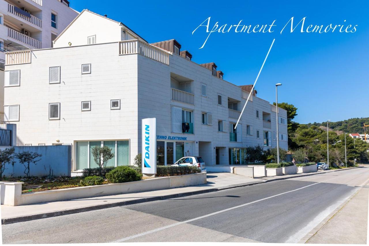 Memories Apartment Dubrovnik Extérieur photo