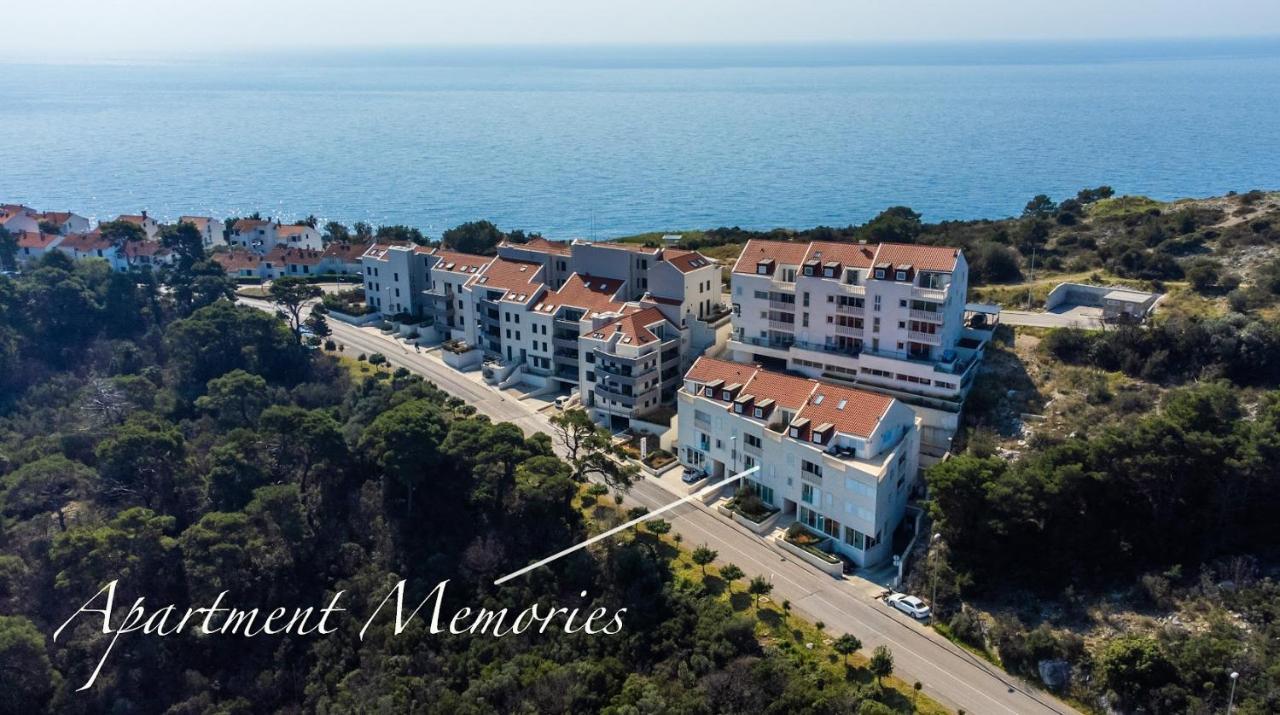 Memories Apartment Dubrovnik Extérieur photo