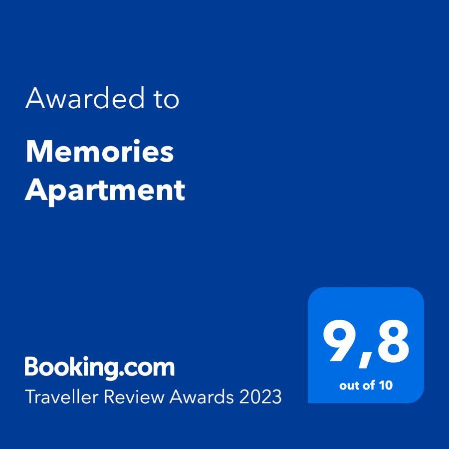 Memories Apartment Dubrovnik Extérieur photo